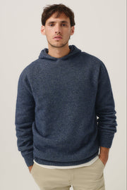 Giles Possum Merino Hoodie